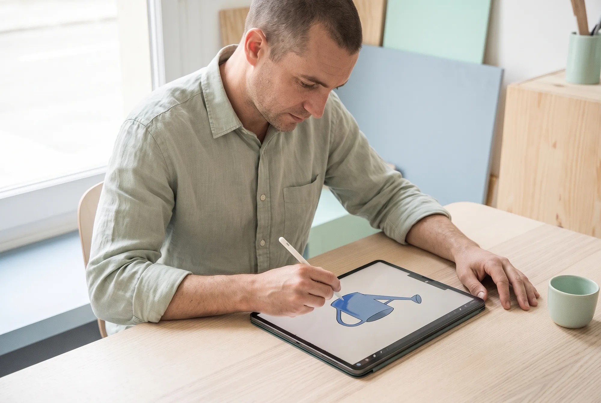 Getting Drawing Guided Drawing for Beginners: How to Follow Your First Lesson | ArtWorkout
